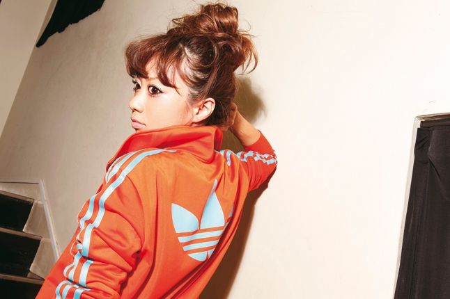 Adidas Japan Womens 2011 Fall Winter 29 1