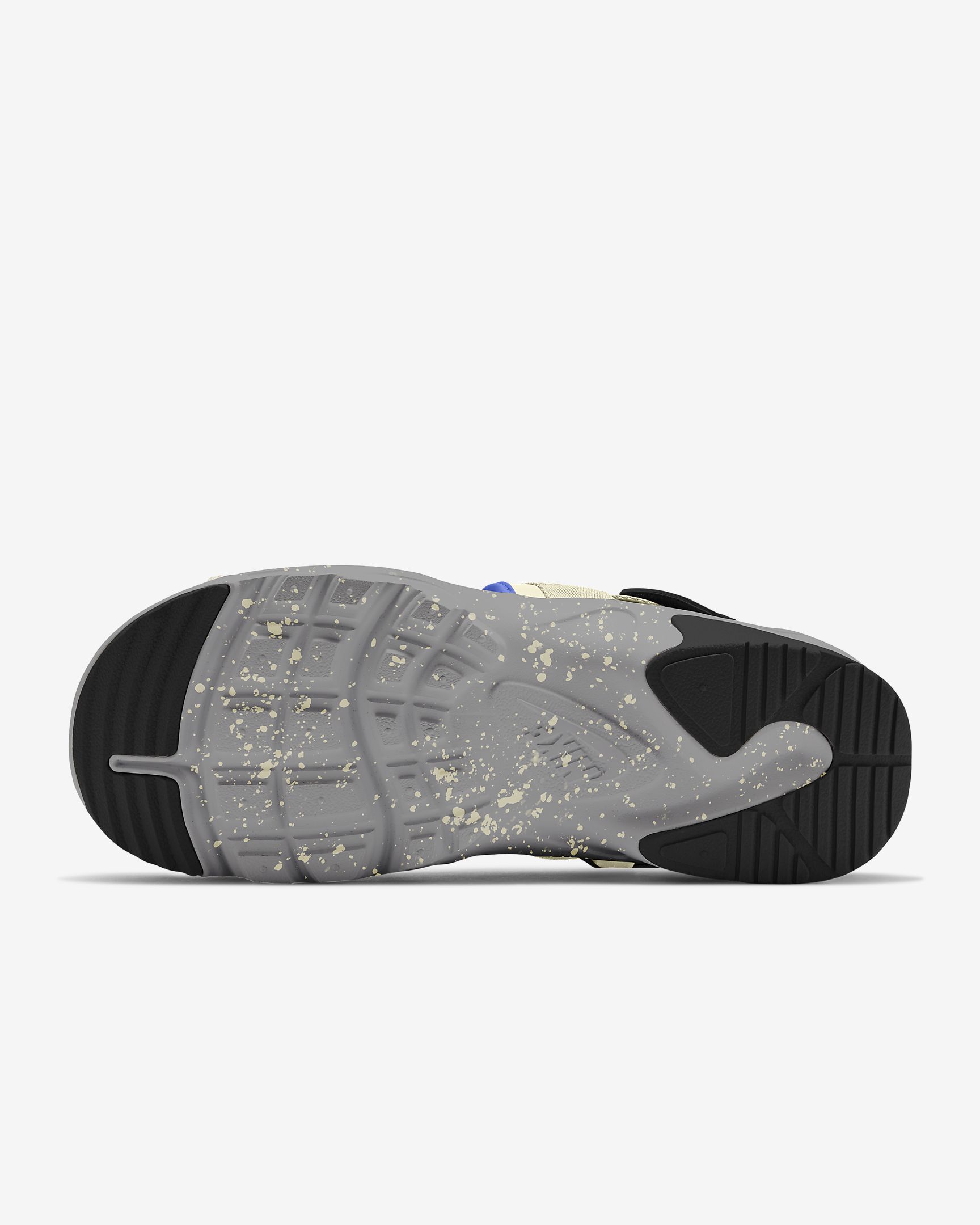 canyon slide nike
