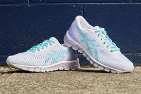 ASICS GEL-QUANTUM 360 I