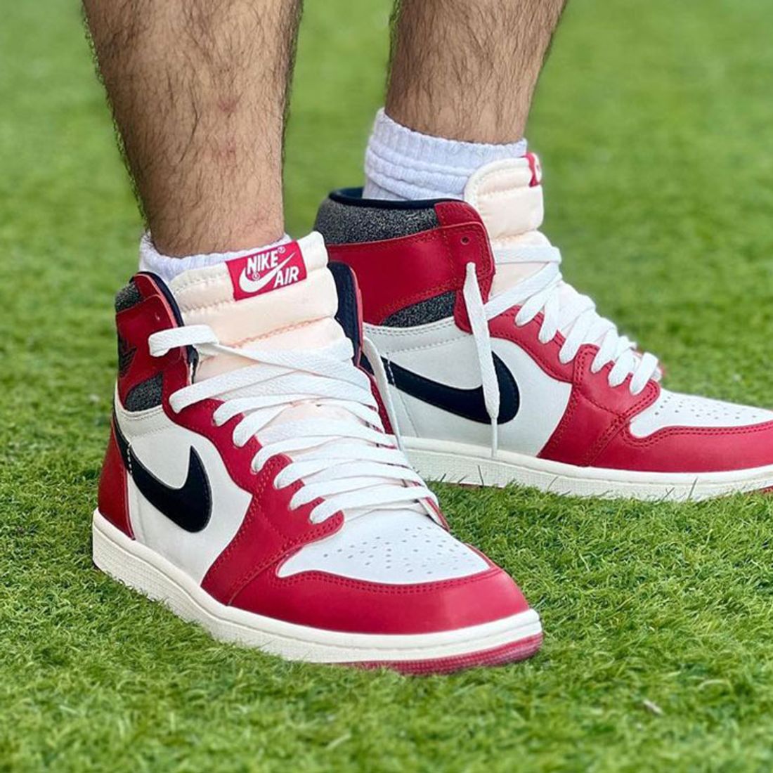Fauteuil bunker Persoonlijk Here's How to Style the Air Jordan 1 'Lost and Found' - Sneaker Freaker