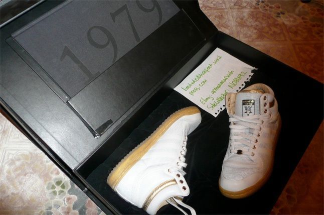 Adidas Top Ten Estevan Oriol 1