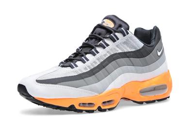 Nike Air Max 95 No Sew 2014 Preview 5
