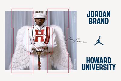 Howard University Jordan Brand Sponsorship Deal