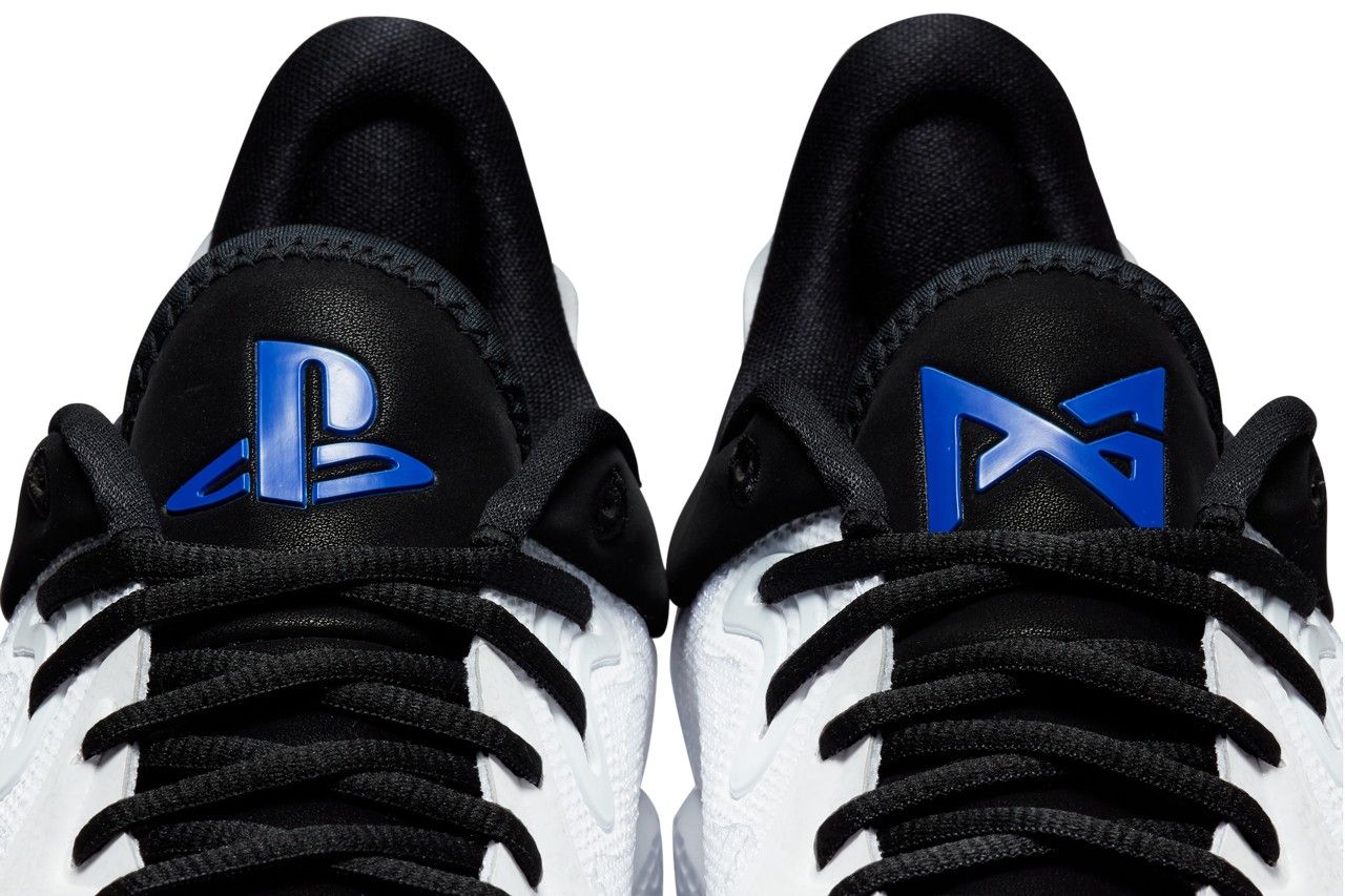 PlayStation x Nike PG5 