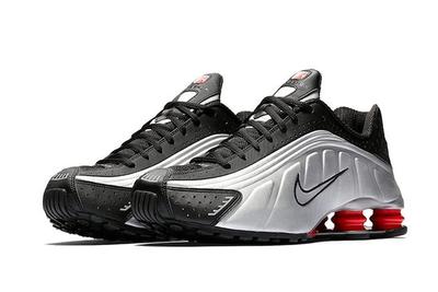 Nike Shox Og Return Sneaker Freaker2