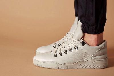 Filling Pieces Collection 4