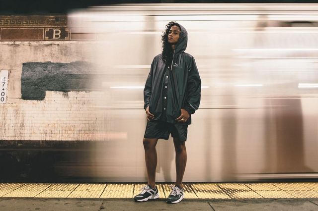 Check Out Vashtie First Collection For PUMA Sneaker Freaker