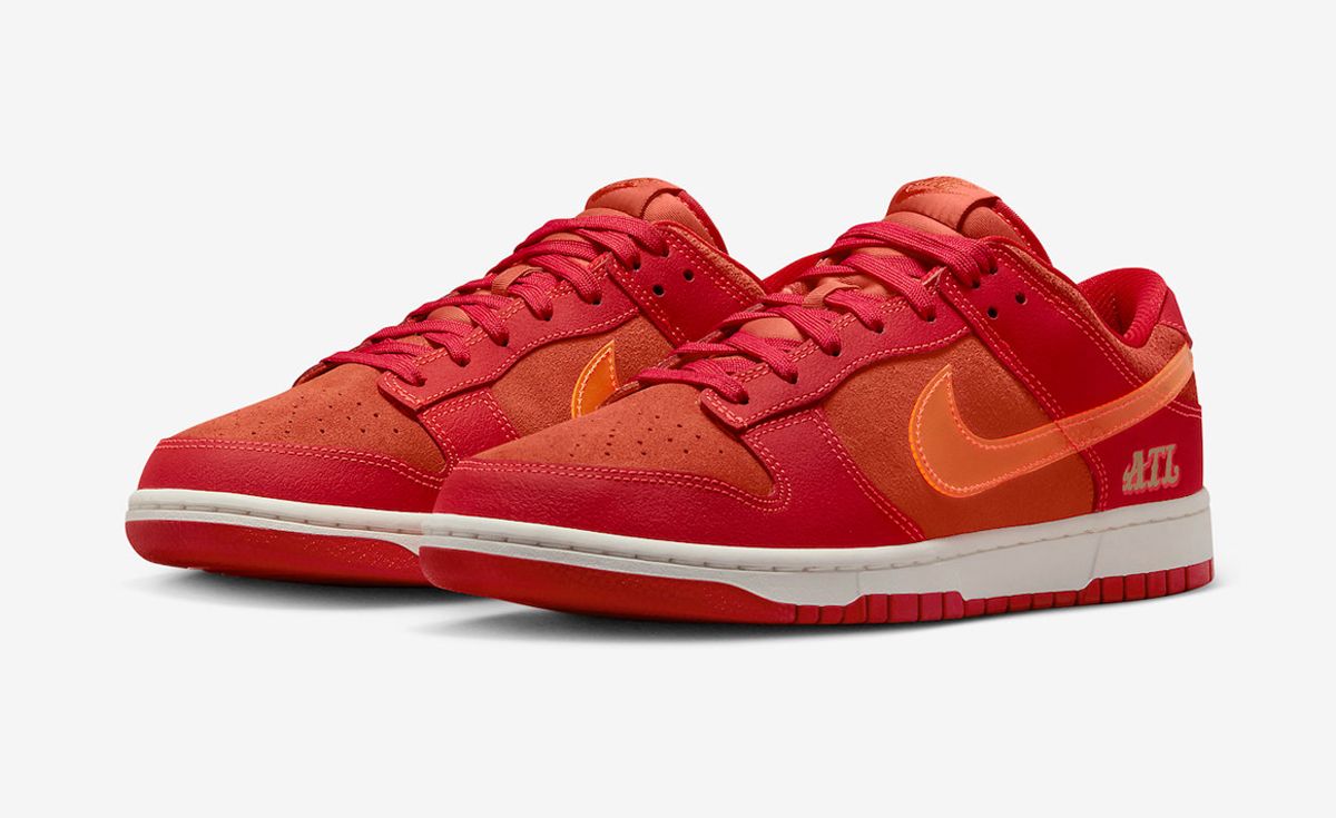 upcoming dunk lows