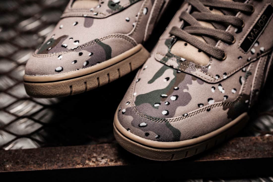 Major Dc X Reebok Exofit Street Fitness 3