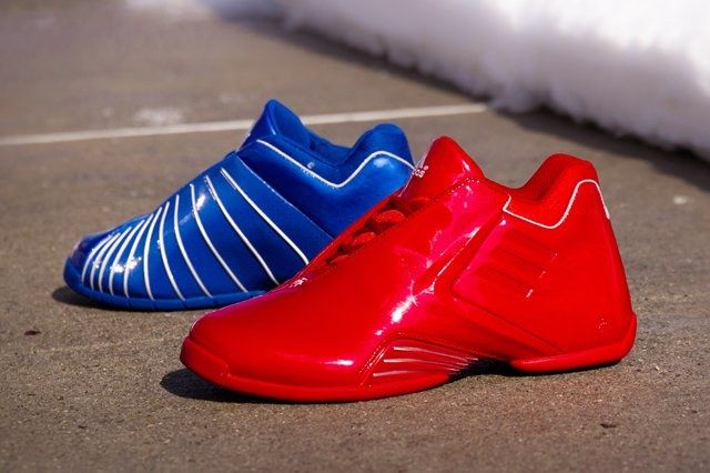 Adidas Tmac 3 2004 All Star Game Thumb