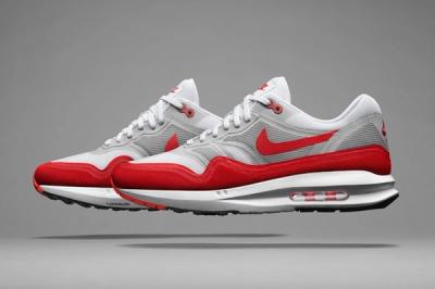 Revultionised Nike Air Max Lunar1 19