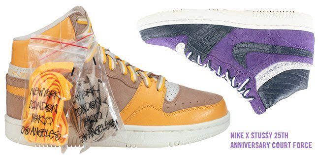 Top 10 Sneakers 2005 11