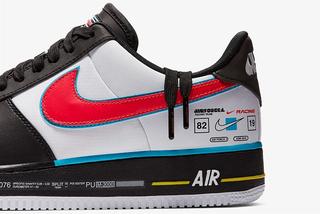 air force 1 racing release date
