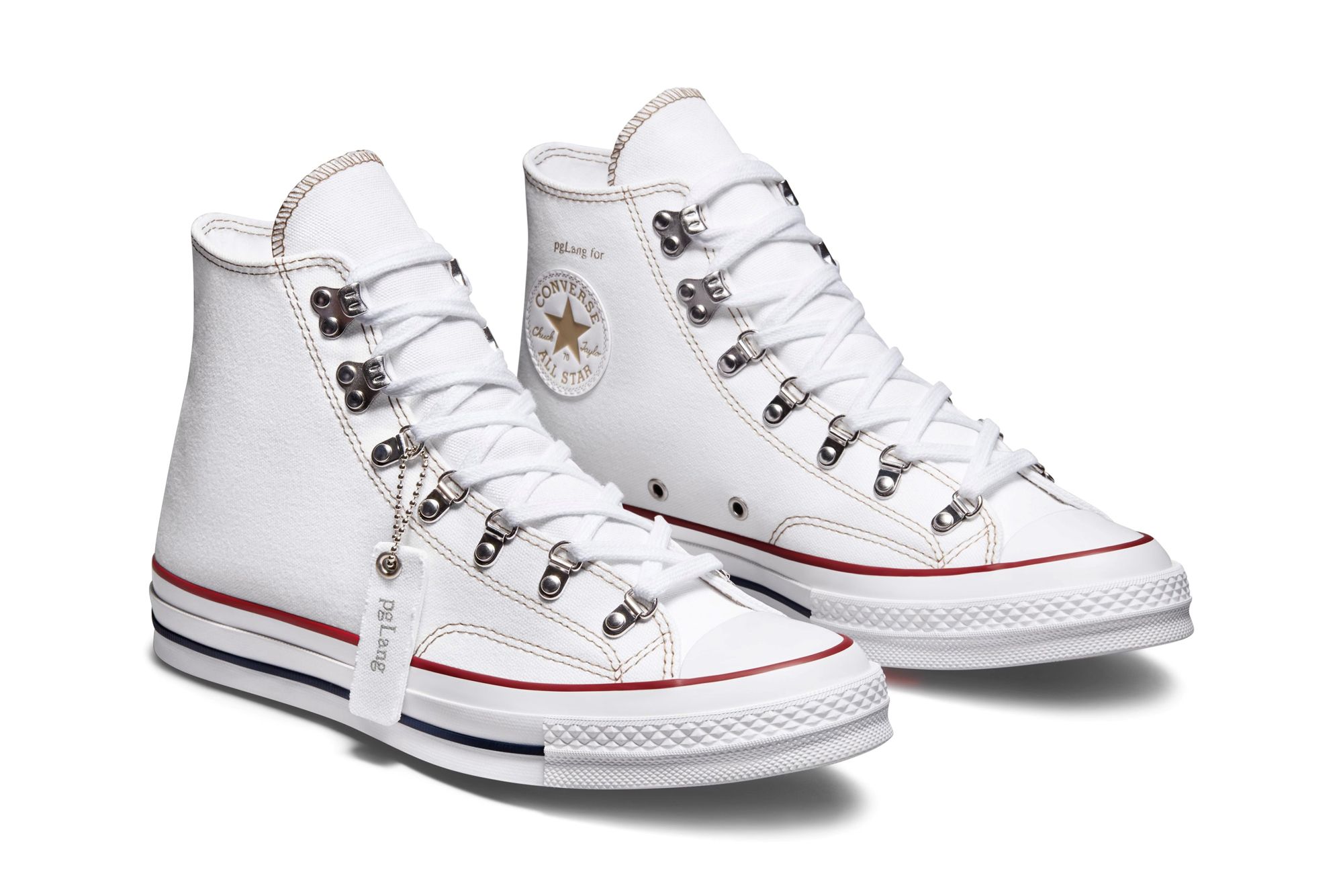 pgLang x Converse Chuck 70