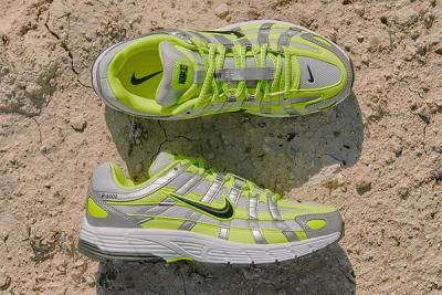 Naked Nike P 6000 Volt Co7698 700 Release Date Pair