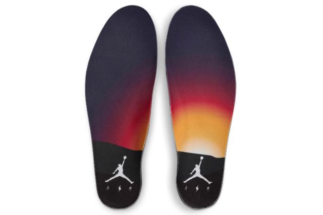 when does j balvin shoes come out