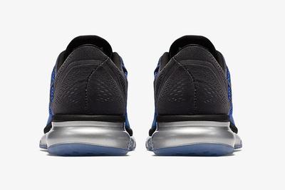 Nike Air Max 2016 Blue Black Silver 5