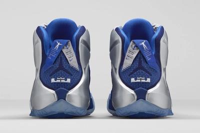 Nike Lebron 12 What If 4