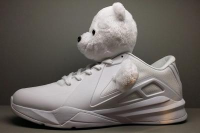 A Pandas Friend Basketball Boots