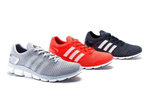 Adidas Cc Primeknit Collection 7