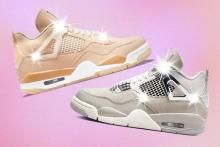 The Cleanest Women’s cheap nike elite shox women shoes sneakers sales