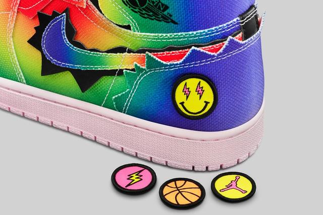 air balvin where to buy