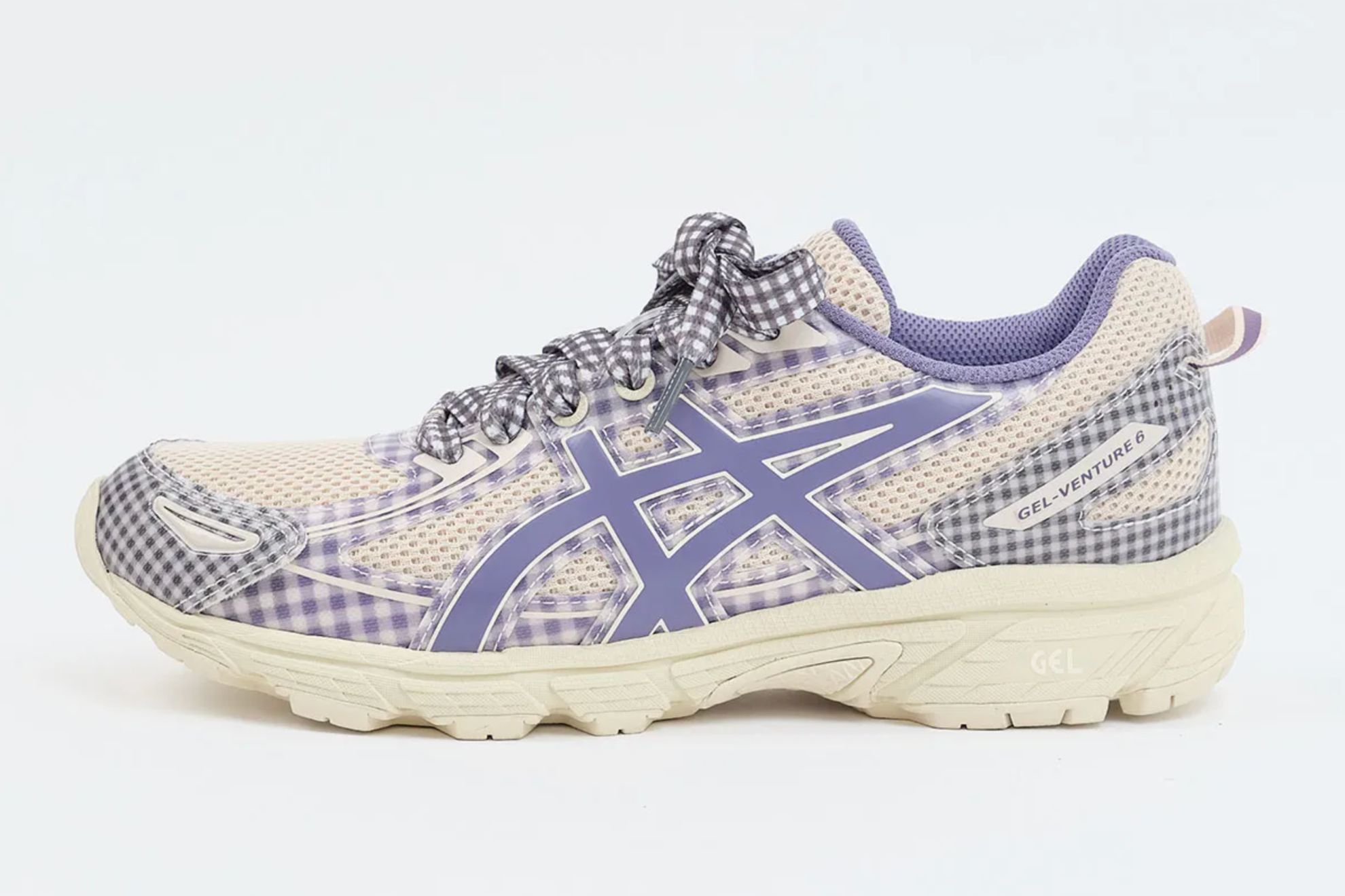 Don't Sleep on the Story mfg. x ASICS GEL-Venture 6 - Releases