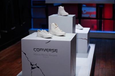 Converse Maison Martin Margiela Up There Store 119