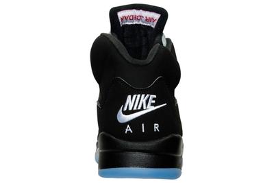 Air Jordan 5 Retro Nike Air 3