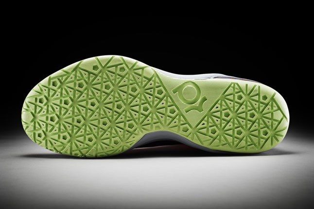Nike Kd V Sneaker 1