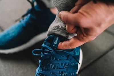Parley For The Oceans X Adidas Ultra Boost Uncaged5