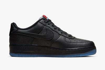 Nike Air Force 1 Low Ct1520 001 Chicago Right Side Shot