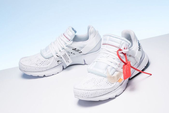 Off White Nike Presto Aa3830 100 3