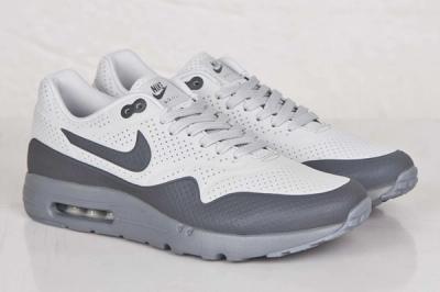 Nike Air Max 1 Ultra Moire Grey Pack 4