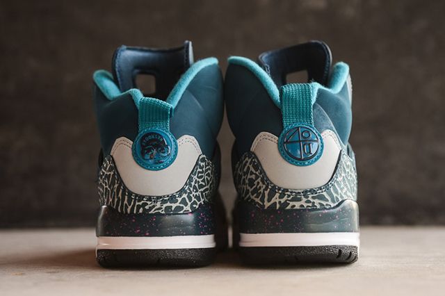 Air Jordan Spizike 6