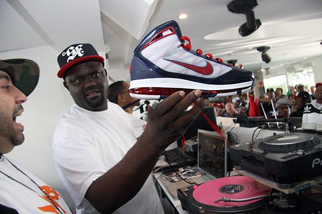 Sneaker Friends 2010 Recap! - Sneaker Freaker