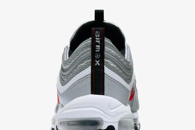 Nike Air Max 97 Silver Bullet 10