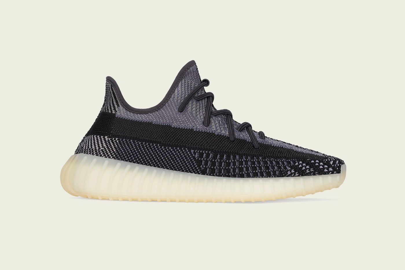 yeezy boost 350 v2 carbon resell