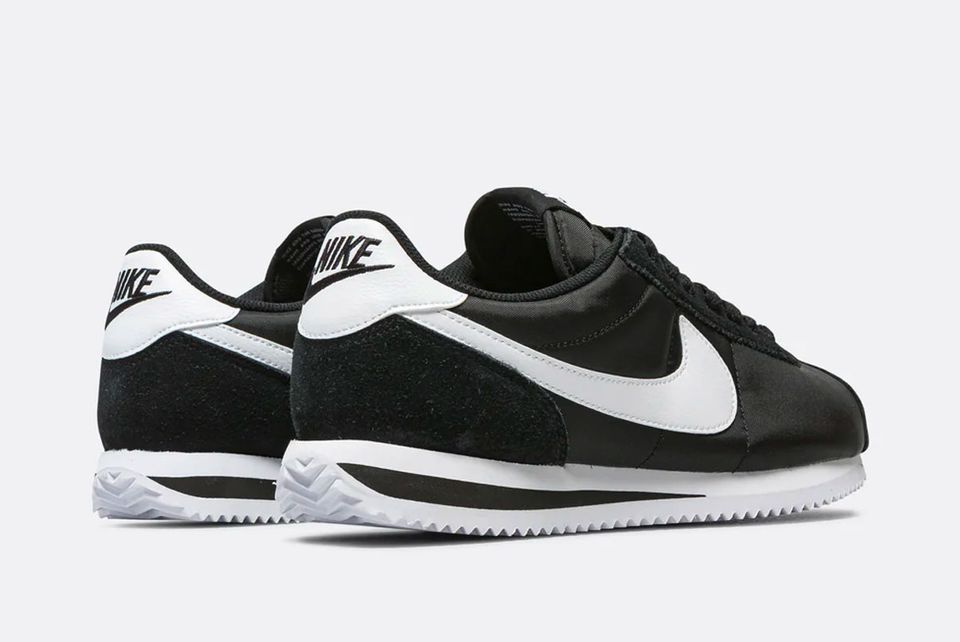 The Nike Cortez ‘Midnight Navy’ Is Perfect for George Costanza ...