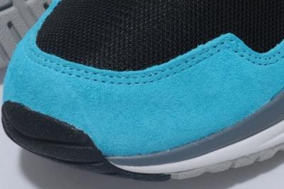 Adidas Originals Size Torsion Allegra Blue Toe 4
