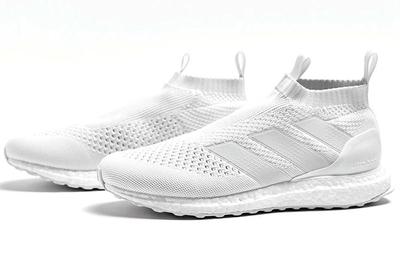 Adidas Purecontrol Ultra Boost White 3