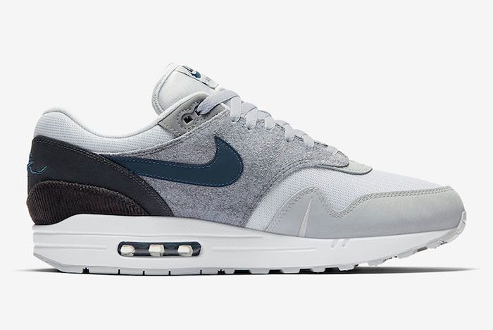 Nike Give London an Exclusive Air Max 1 - Sneaker Freaker