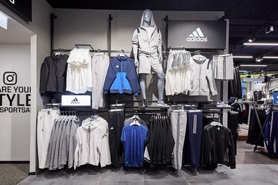 Take A Look Inside The New Pacific Fair Jd Sports Store28