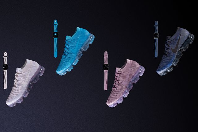 vapormax collection