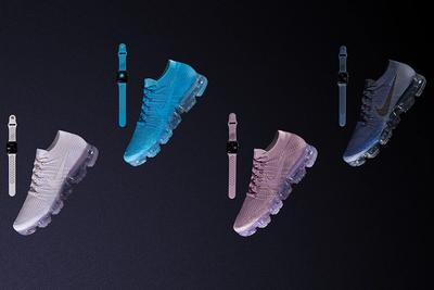 Nike Announce Air Vapor Max Day To Night Collection6
