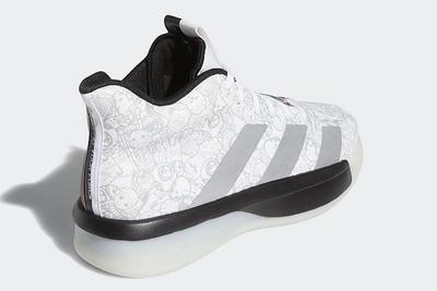 Star Wars Adidas Pro Next 2019 Eh2459 Release Date 3