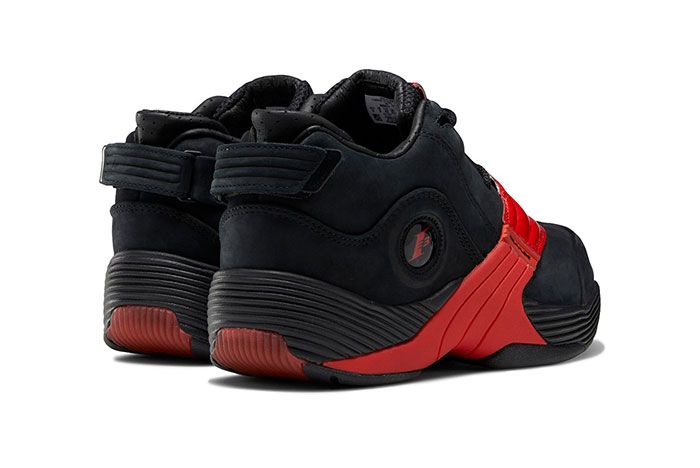 reebok answer 5 black