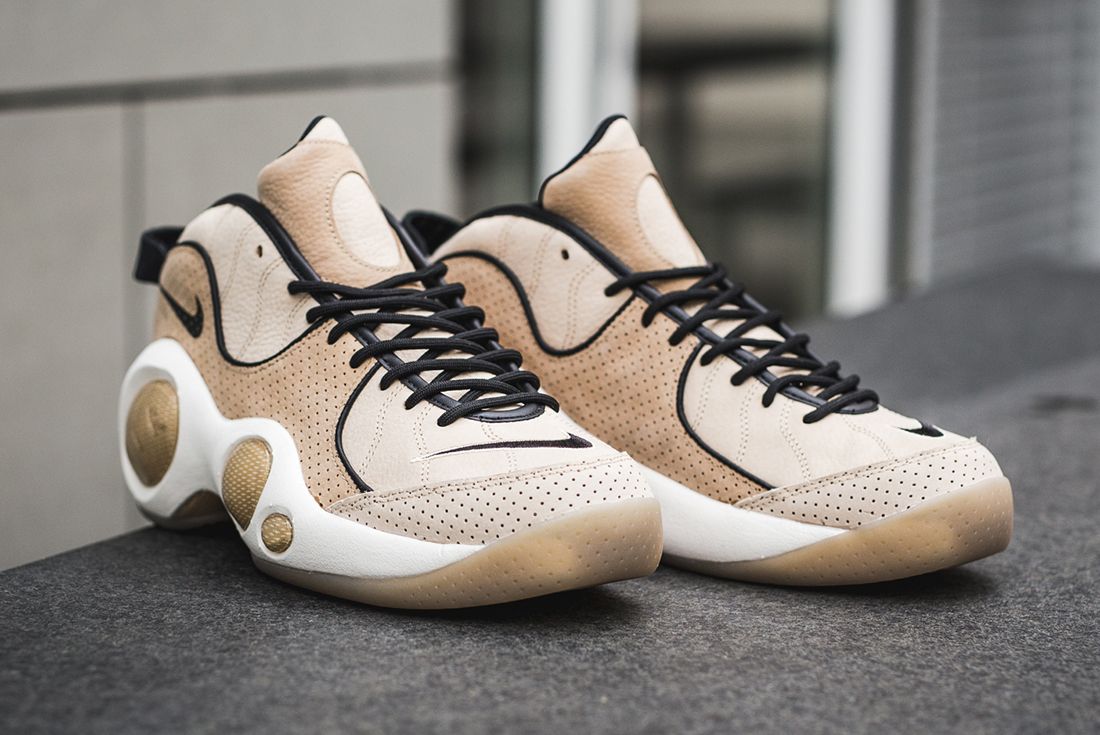 air zoom flight 95 mushroom