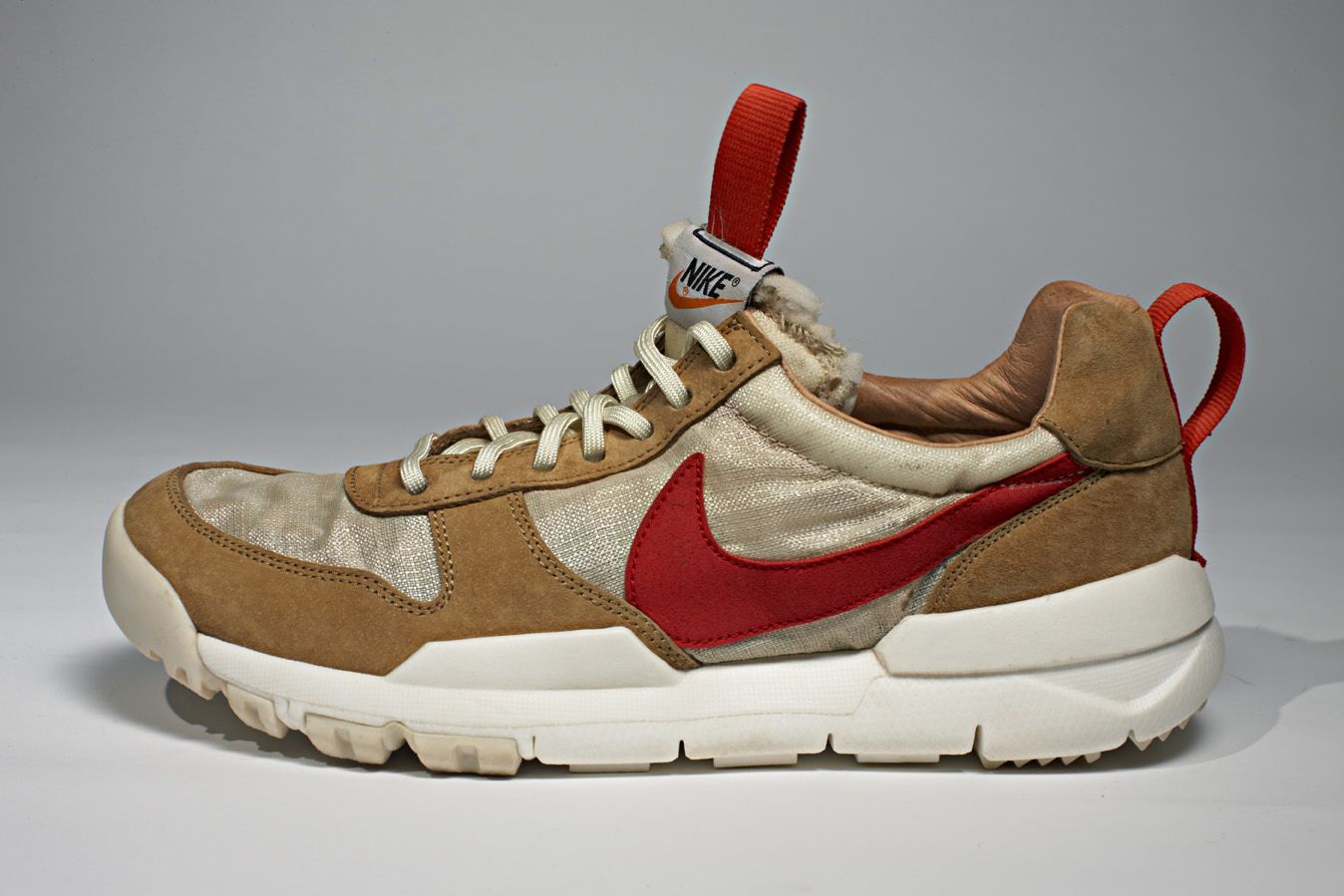 NIKECRAFT, TOM SACHS AND NIKE'S STORY