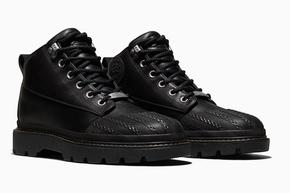 Tyler, The Creator x Converse 1908 Bronco Boot